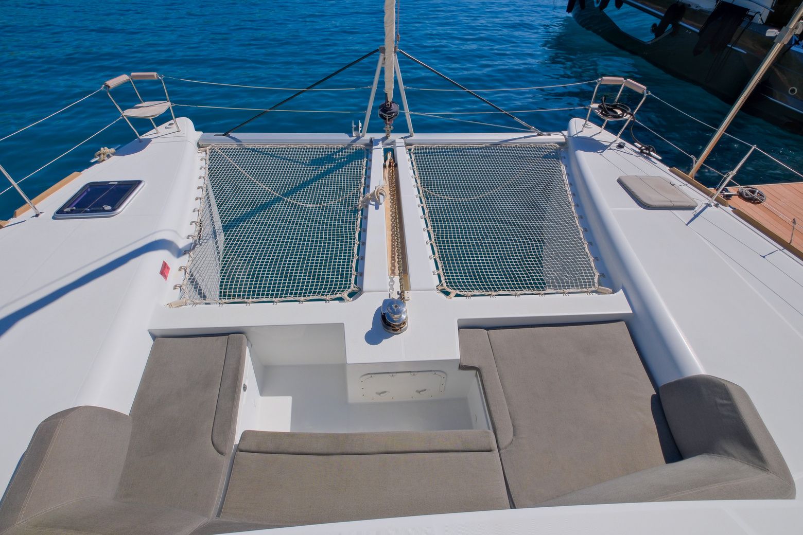 Lagoon 450 F | Kokopelli