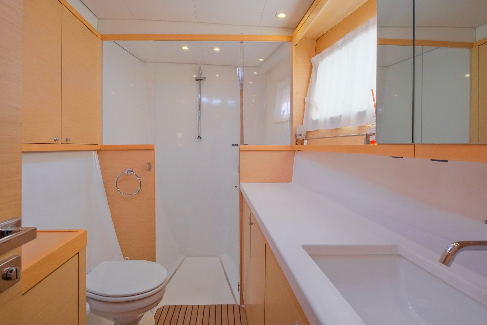 Lagoon 450 F | Kokopelli