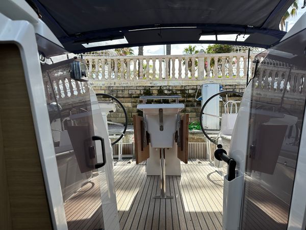 Beneteau Oceanis 37.1 | Senza Parole 3