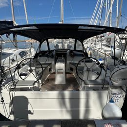 Beneteau Oceanis 37.1 | Senza Parole 3