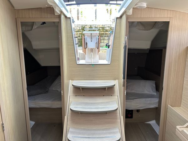 Beneteau Oceanis 37.1 | Senza Parole 3