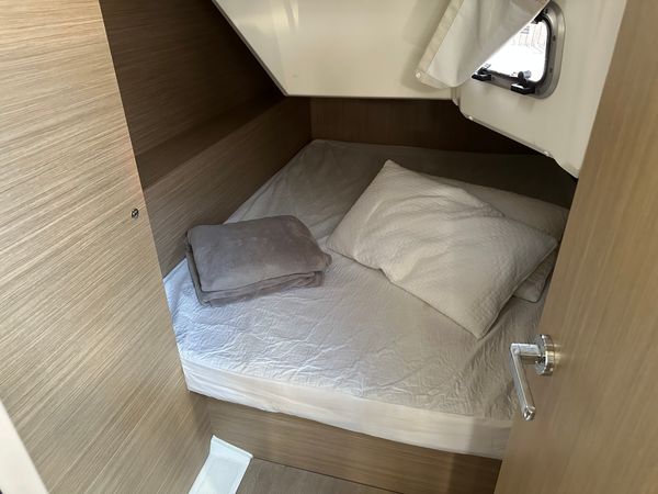 Beneteau Oceanis 37.1 | Senza Parole 3