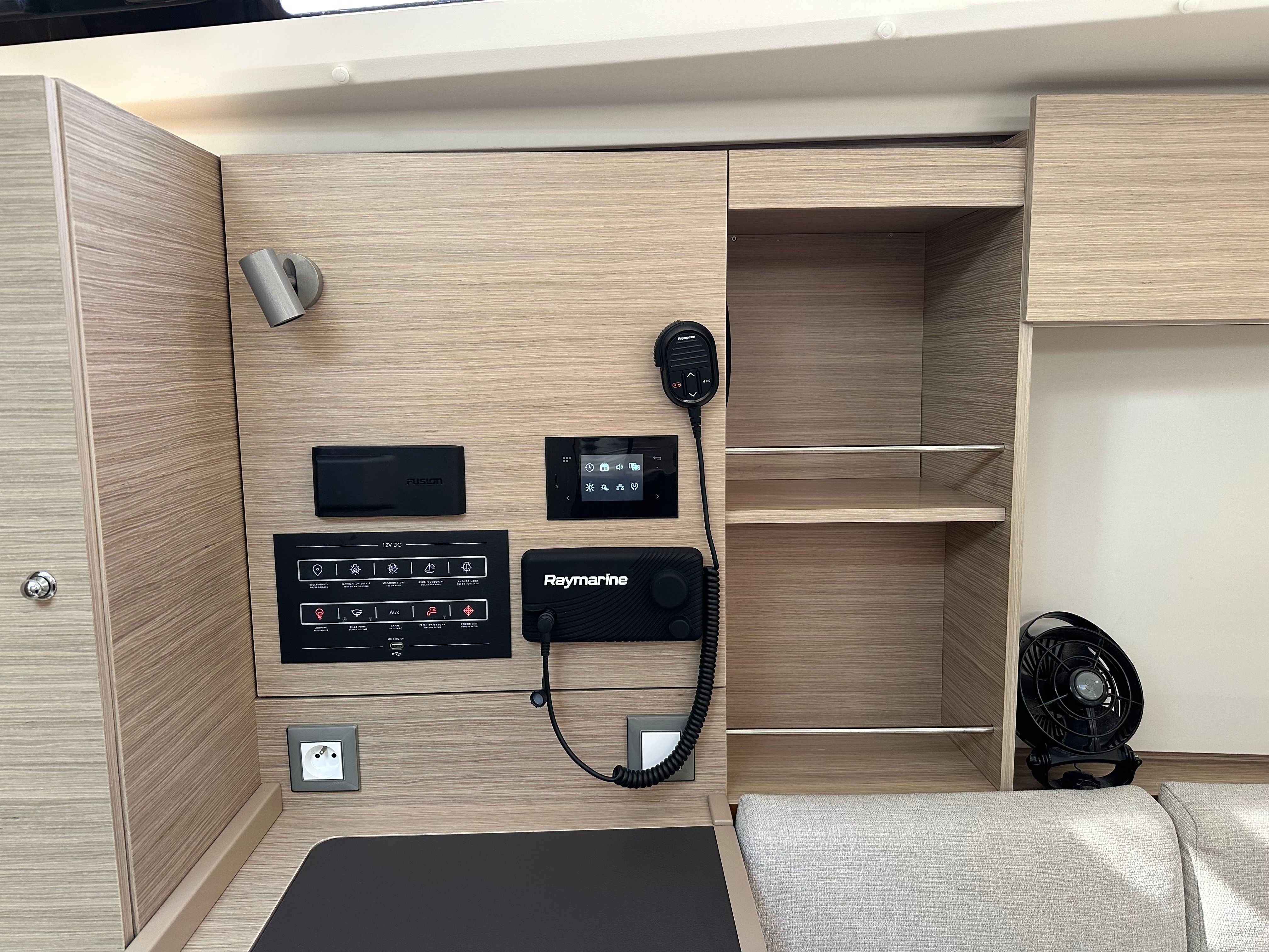 Beneteau Oceanis 37.1 | Senza Parole 3