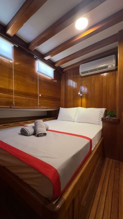 Gulet 98 | Fatma Kristina