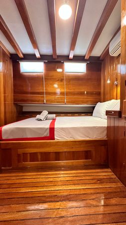 Gulet 98 | Fatma Kristina