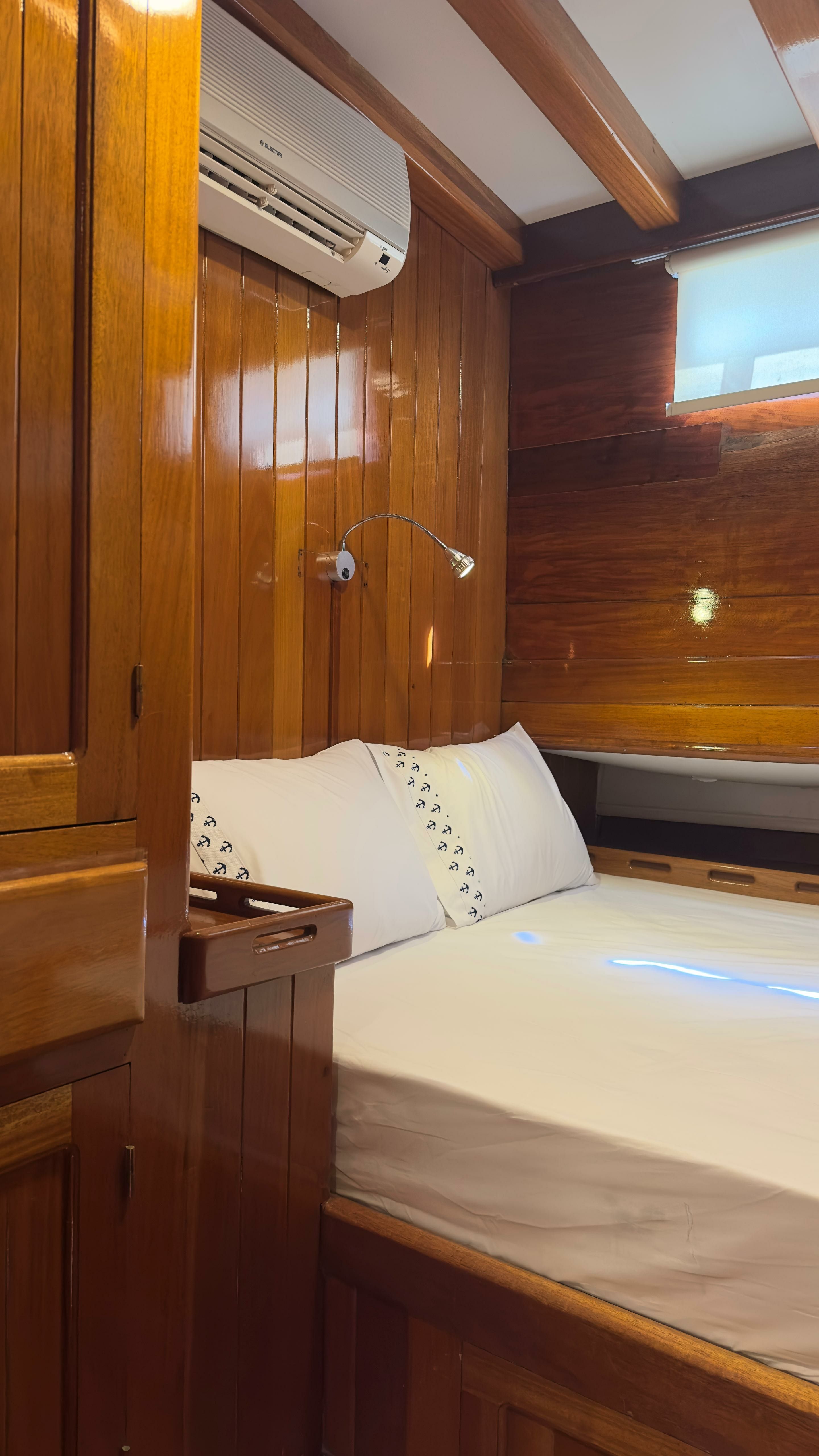 Gulet 98 | Fatma Kristina