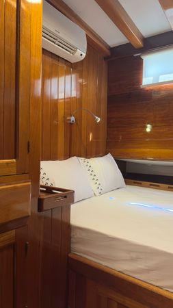 Gulet 98 | Fatma Kristina