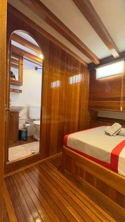 Gulet 98 | Fatma Kristina