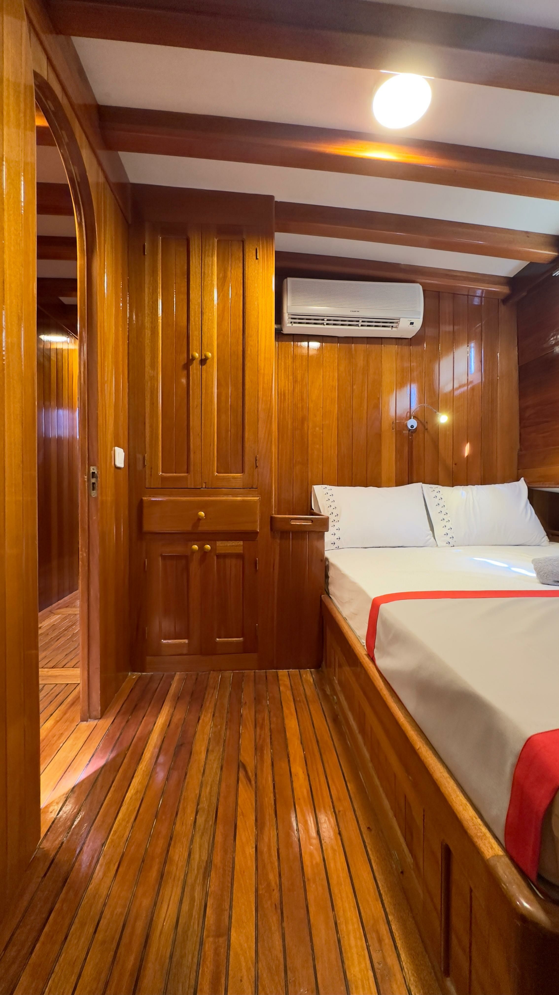 Gulet 98 | Fatma Kristina