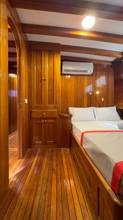 Gulet 98 | Fatma Kristina