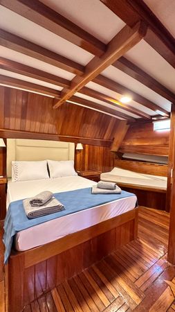 Gulet 98 | Fatma Kristina