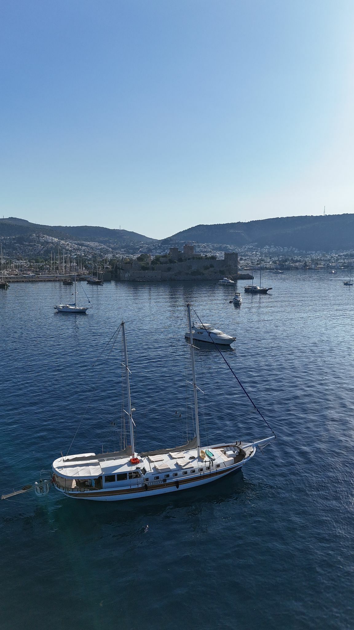 Gulet 98 | Fatma Kristina