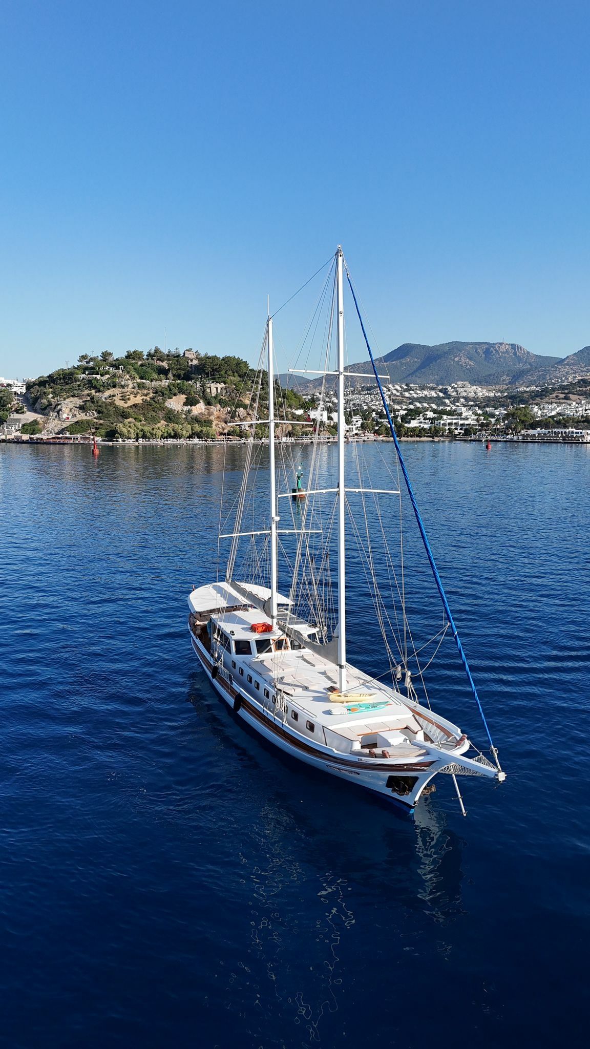 Gulet 98 | Fatma Kristina