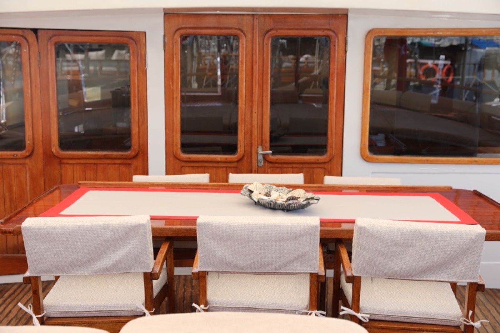 Gulet 98 | Fatma Kristina