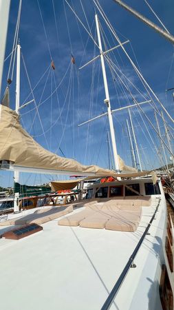 Gulet 98 | Fatma Kristina