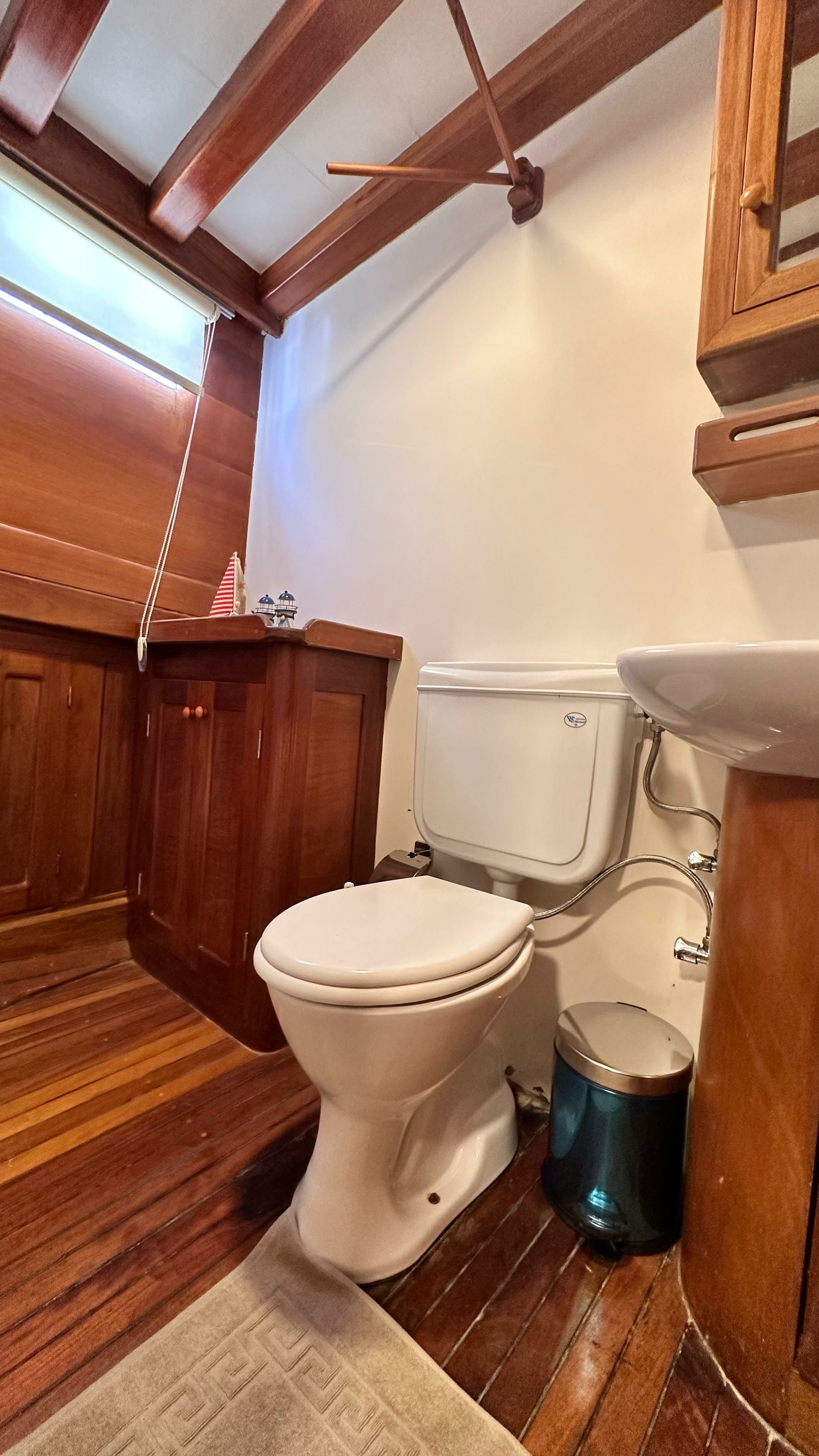 Gulet 98 | Fatma Kristina