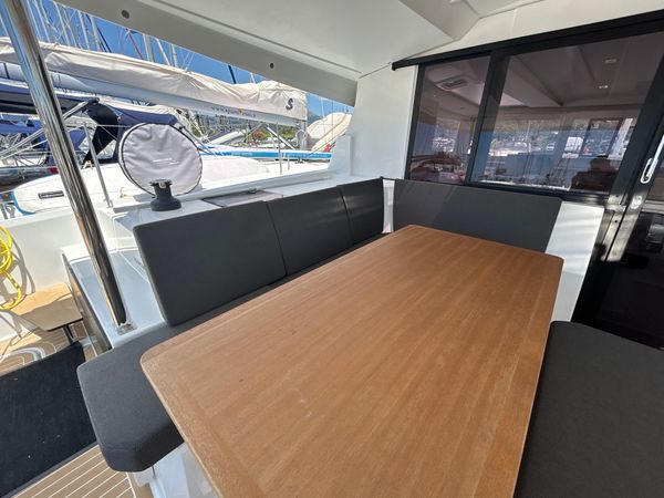 Fountaine Pajot Astrea 42 | Deutz