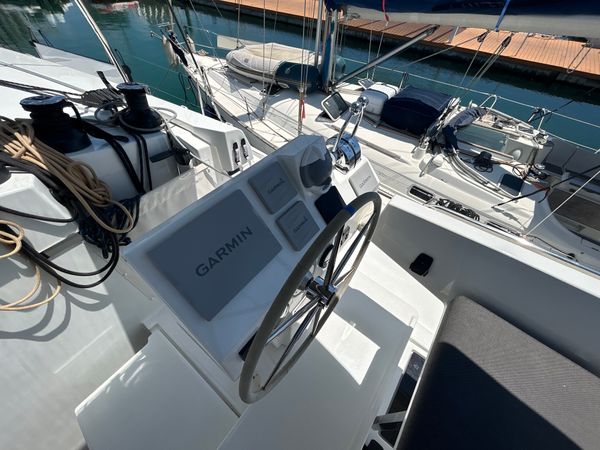 Fountaine Pajot Astrea 42 | Deutz