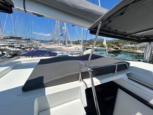 Fountaine Pajot Astrea 42 | Deutz