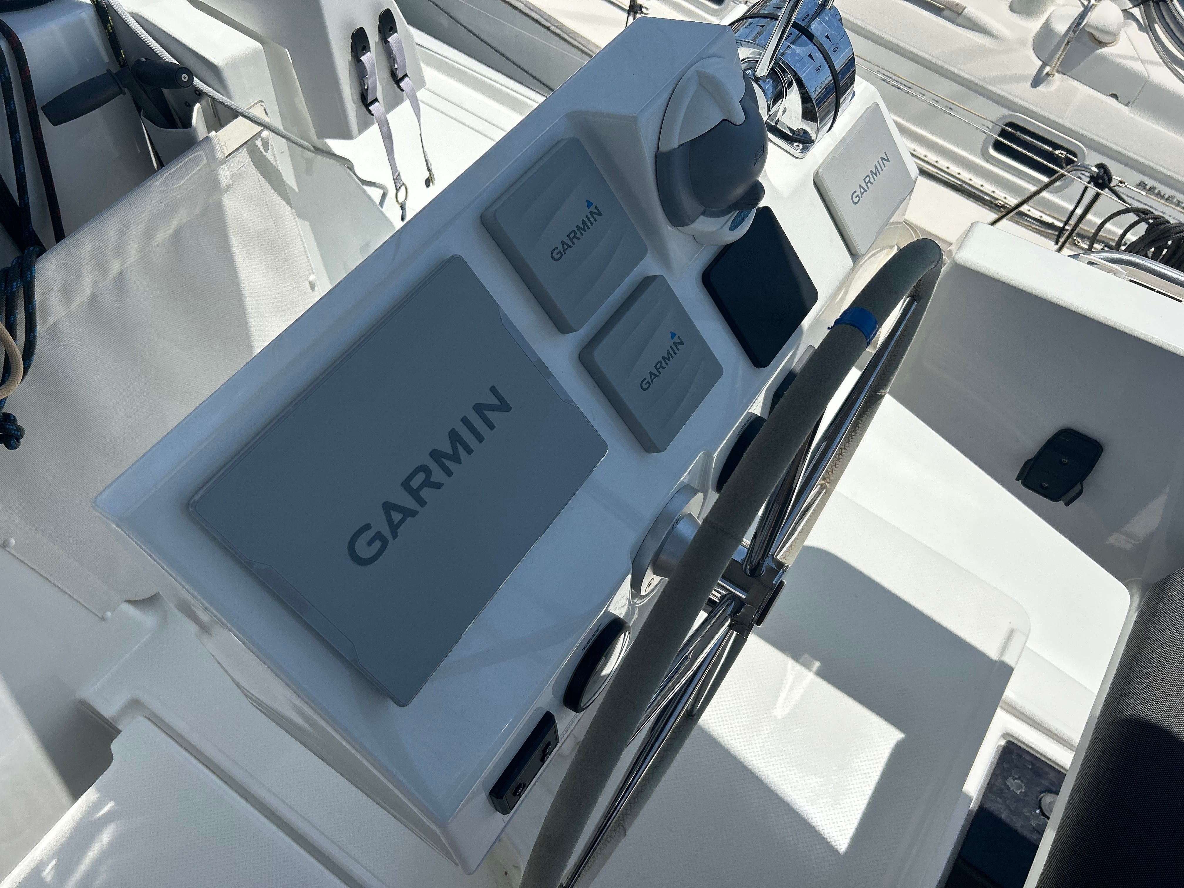 Fountaine Pajot Astrea 42 | Deutz