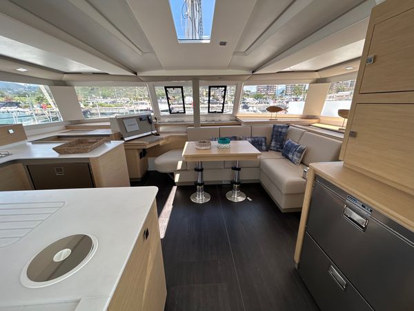 Fountaine Pajot Astrea 42 | Deutz