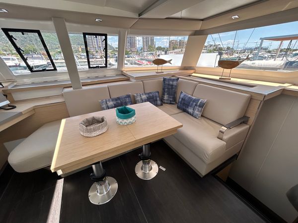 Fountaine Pajot Astrea 42 | Deutz