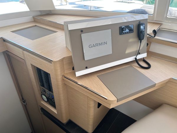 Fountaine Pajot Astrea 42 | Deutz