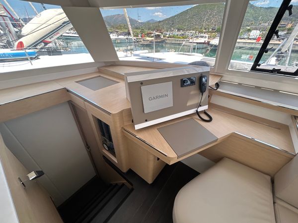 Fountaine Pajot Astrea 42 | Deutz
