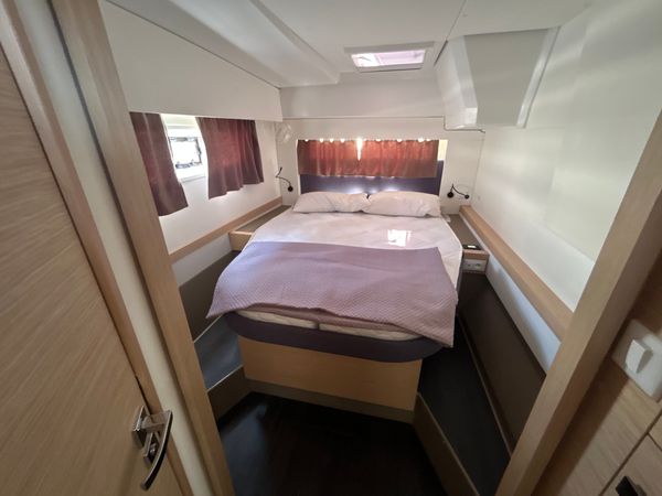 Fountaine Pajot Astrea 42 | Deutz