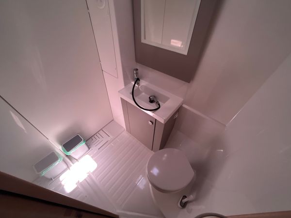 Fountaine Pajot Astrea 42 | Deutz