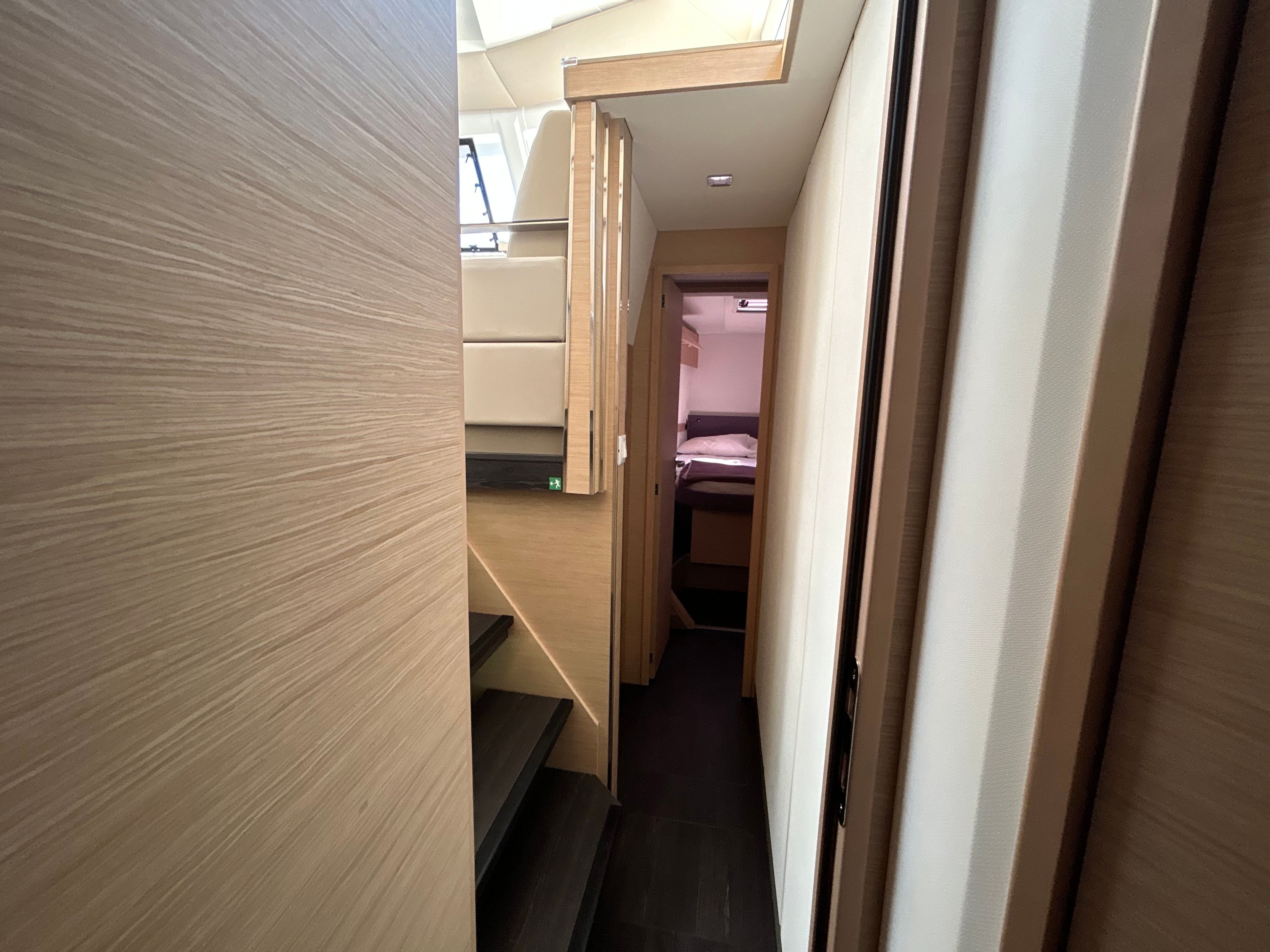 Fountaine Pajot Astrea 42 | Deutz