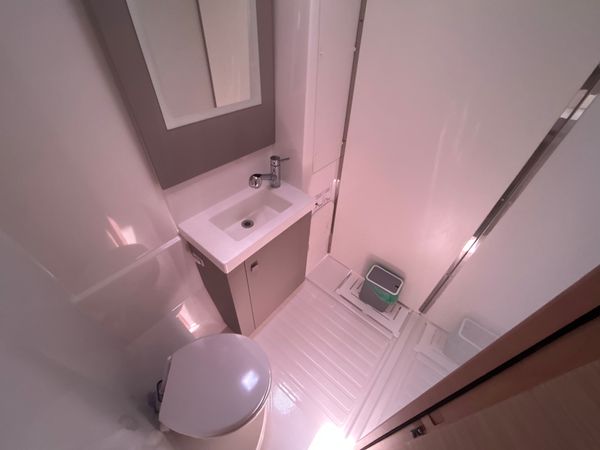 Fountaine Pajot Astrea 42 | Deutz