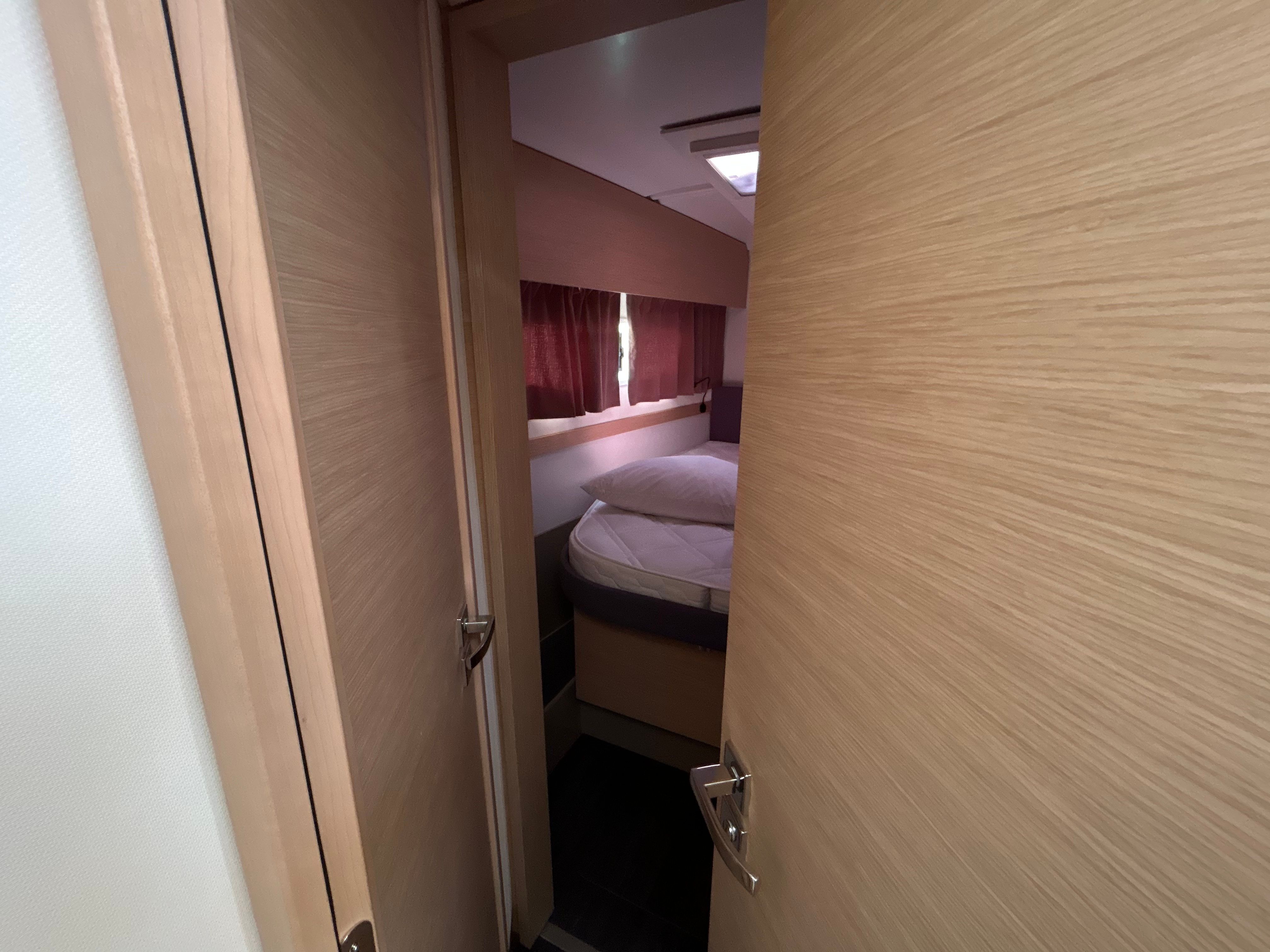 Fountaine Pajot Astrea 42 | Deutz