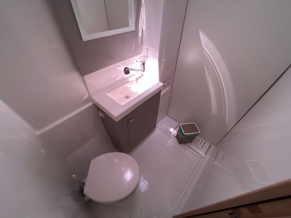 Fountaine Pajot Astrea 42 | Deutz