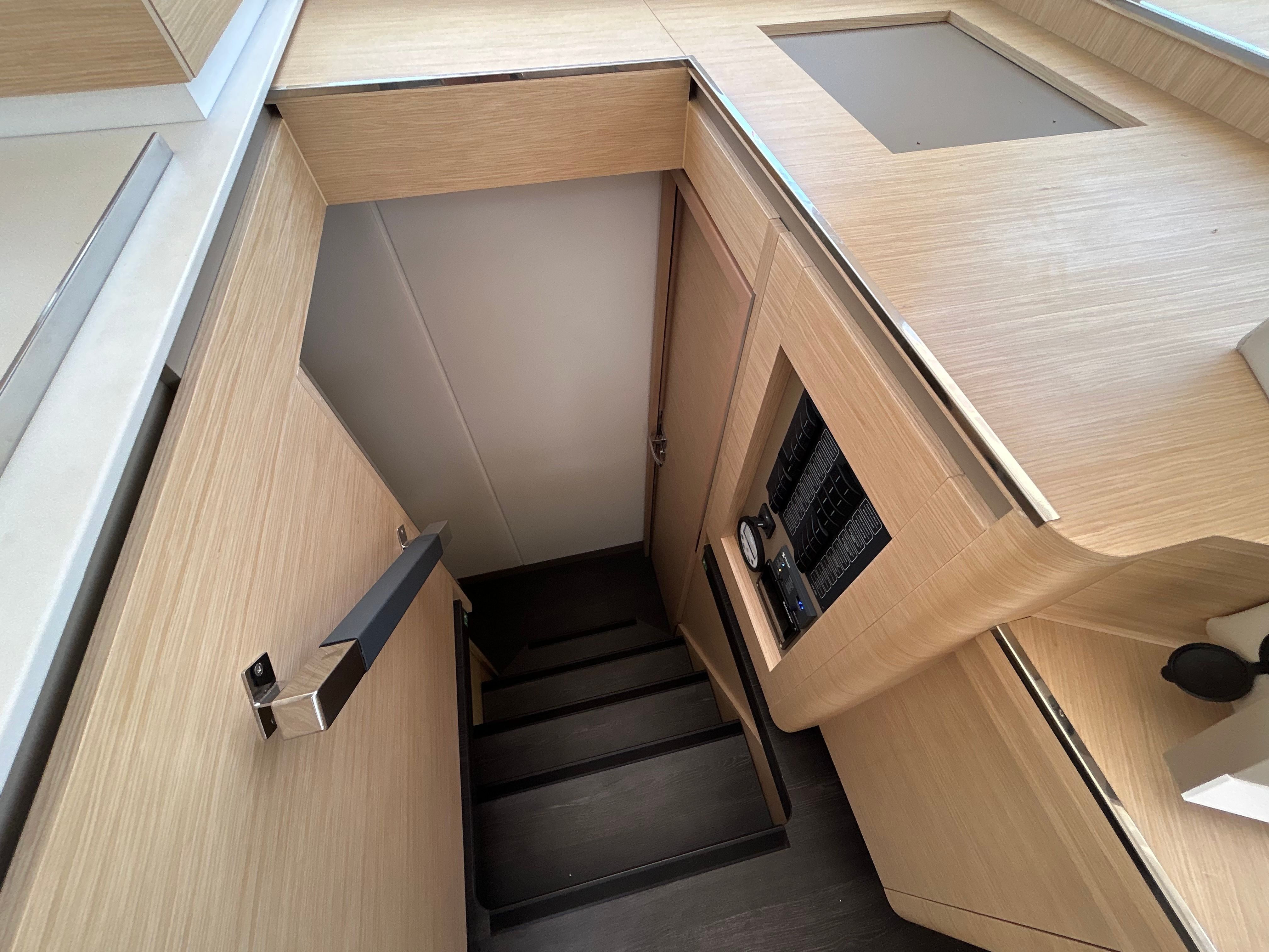 Fountaine Pajot Astrea 42 | Deutz