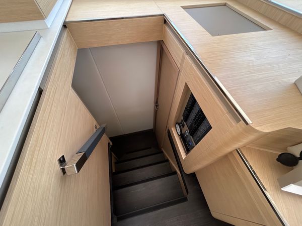 Fountaine Pajot Astrea 42 | Deutz