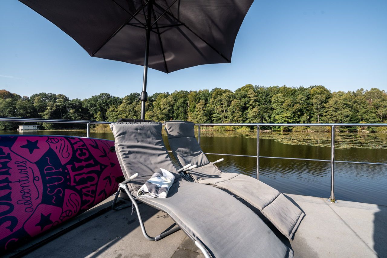 La Mare Apart LL | Herbert