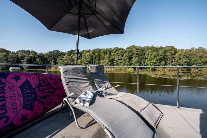 La Mare Apart LL | Herbert