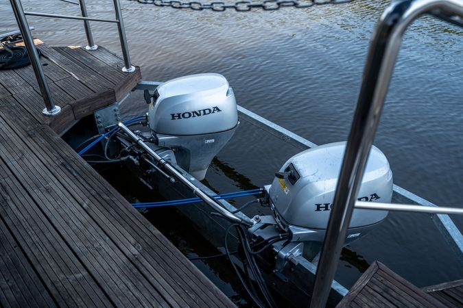 La Mare Apart LL | Herbert