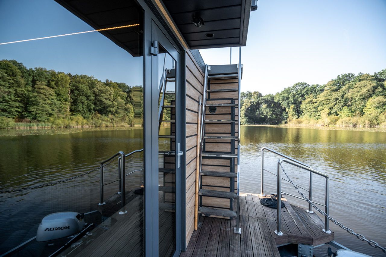 La Mare Apart LL | Herbert