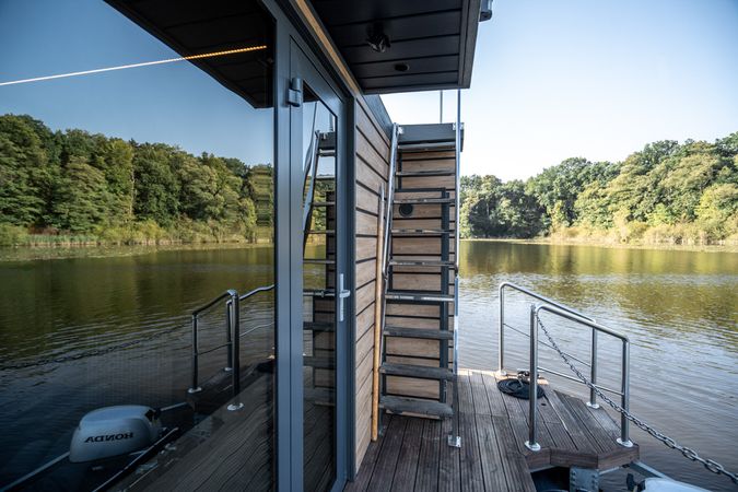 La Mare Apart LL | Herbert