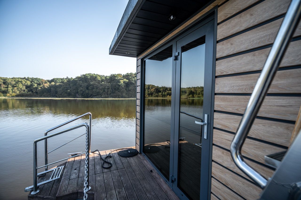 La Mare Apart LL | Herbert