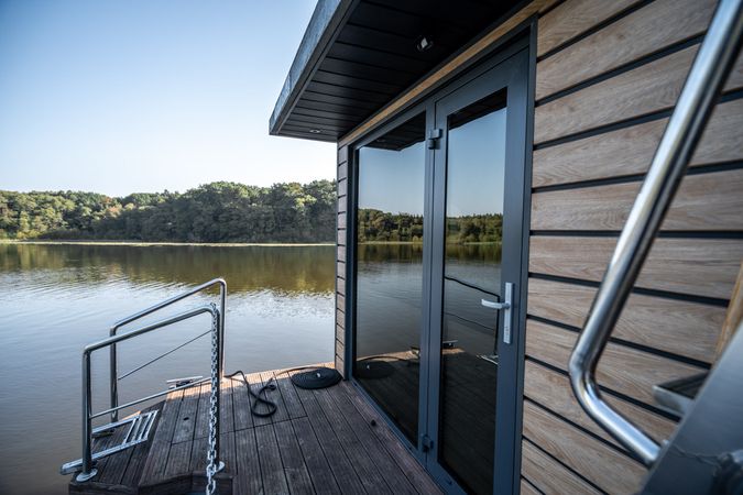 La Mare Apart LL | Herbert