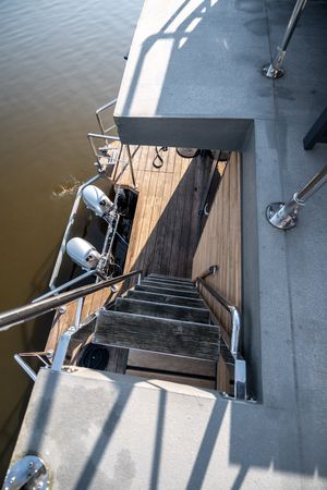 La Mare Apart LL | Herbert