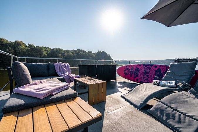 La Mare Apart LL | Herbert