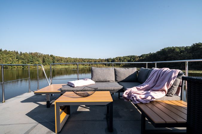 La Mare Apart LL | Herbert