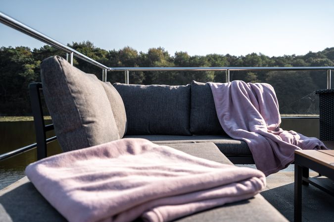 La Mare Apart LL | Herbert