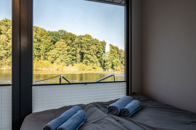 La Mare Apart LL | Herbert