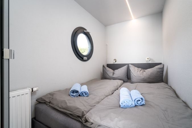 La Mare Apart LL | Herbert