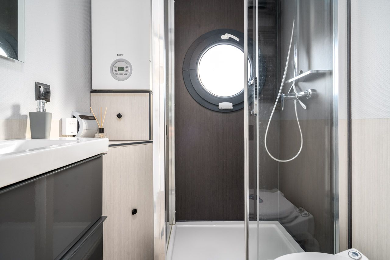 La Mare Apart LL | Herbert